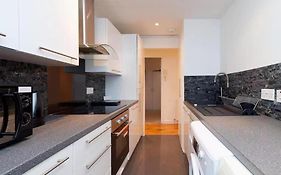 Light-Luxury Flat